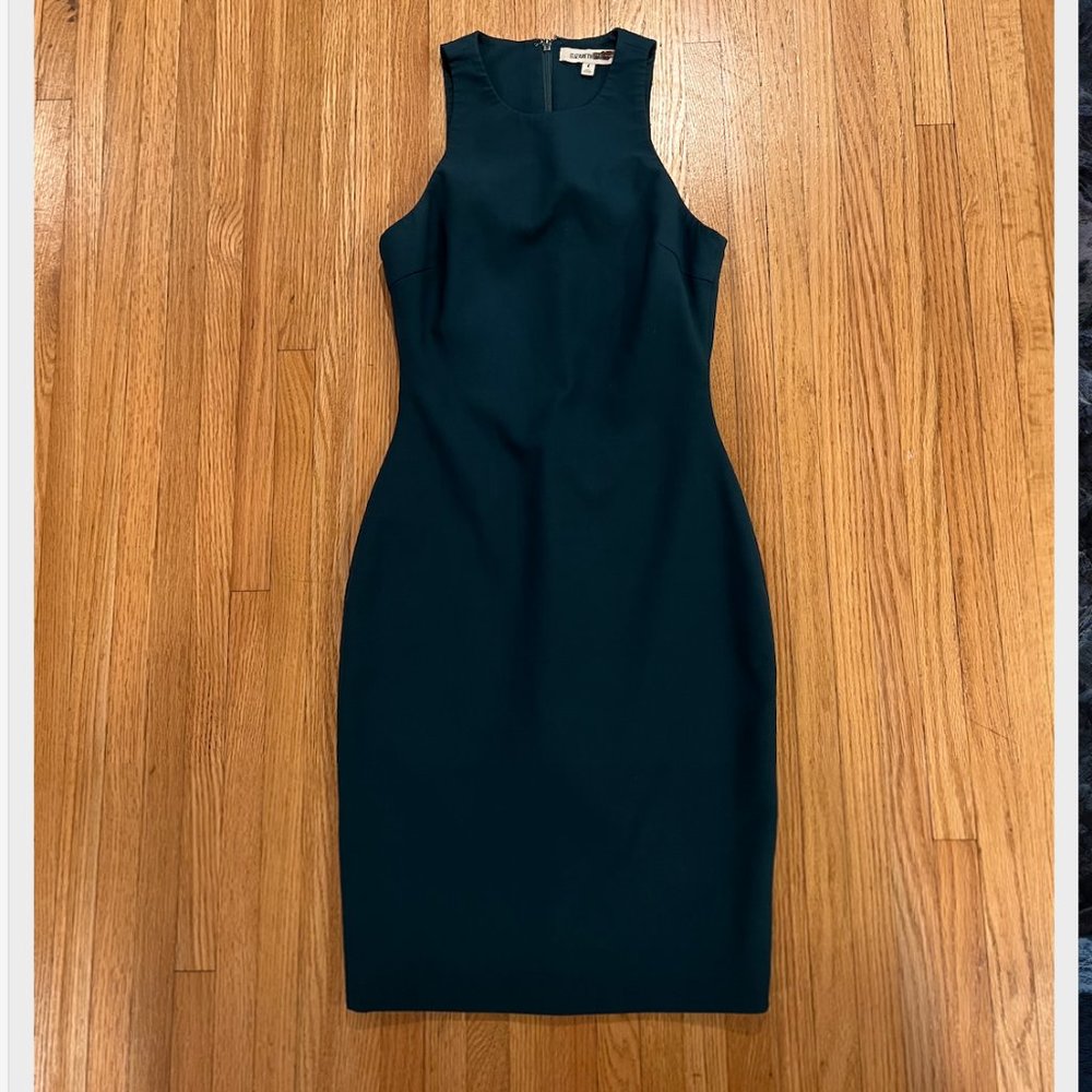 Elizabeth and James Dress - Size 4